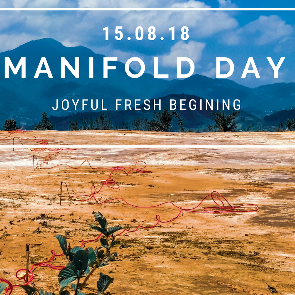manifold 